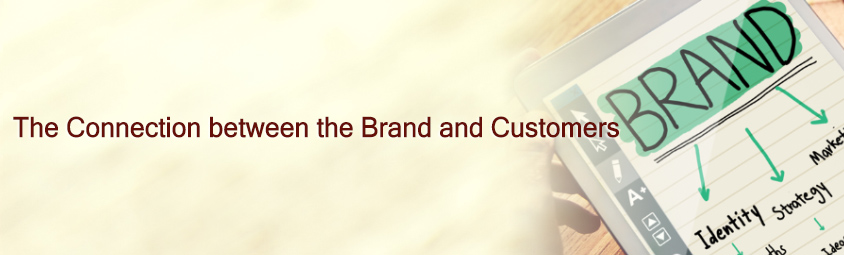 The Connection between the Brand and Customers