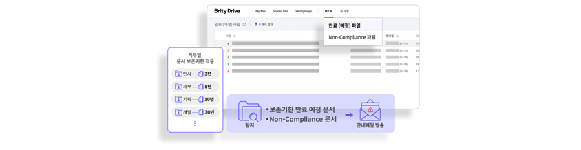 Samsung SDS Brity Drive - capture image