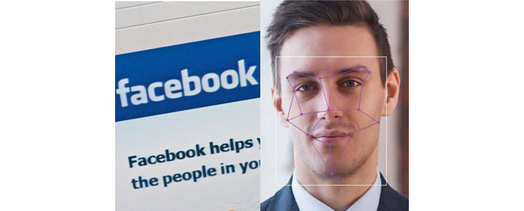 Deep Face Tech in Facebook (Source: mirror.co.uk)