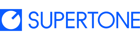supertone