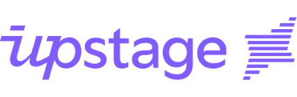 upstage