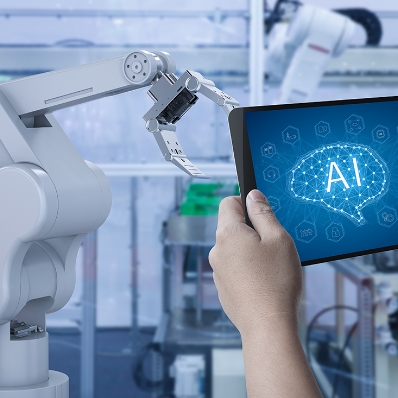 Rapid market response through process automation