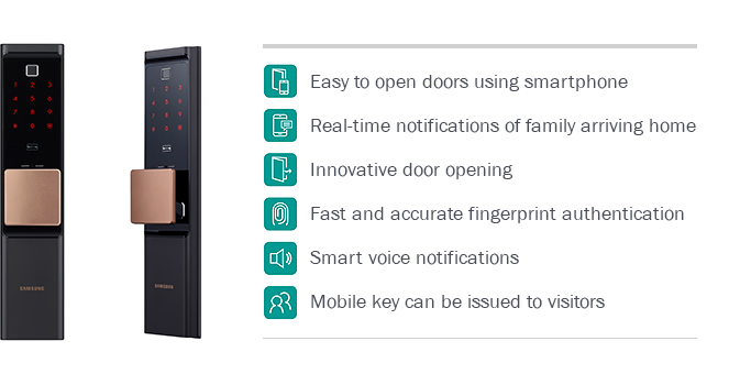 wi-fi-integrated-iot-smart-door-lock