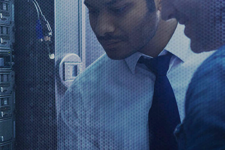 Security Consulting