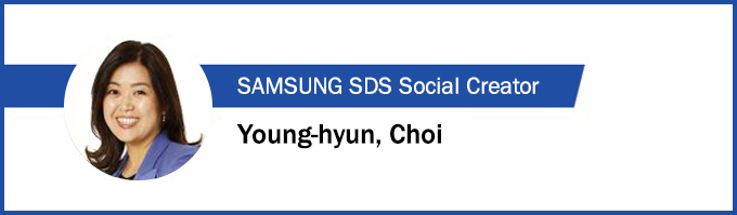 Samsung SDS Social Creator, young-hyun-choi