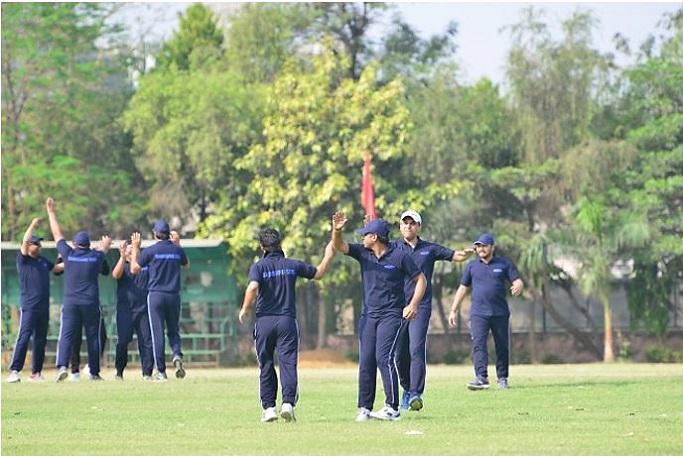 cricket competiton