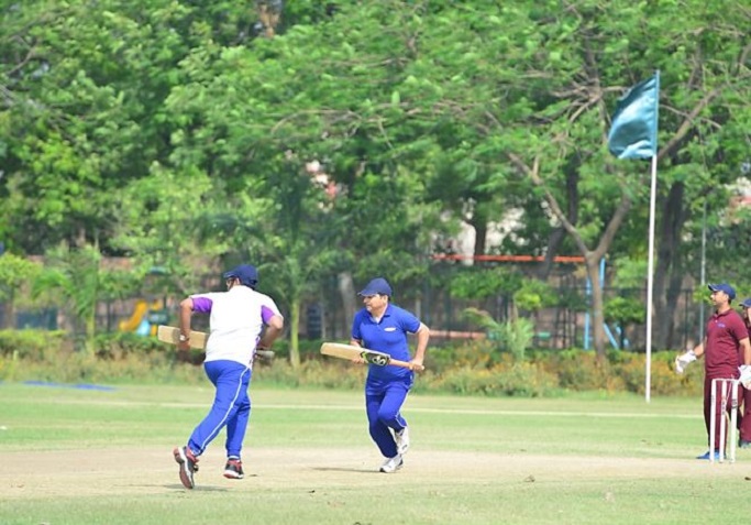 cricket competiton