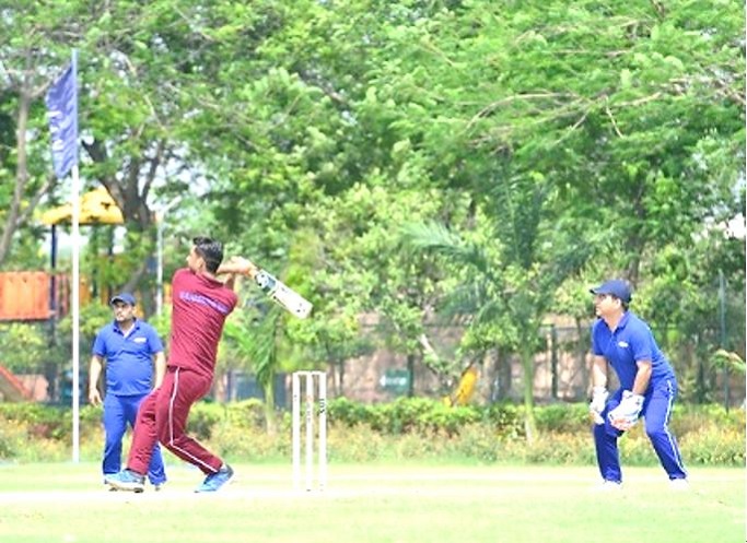 cricket competiton