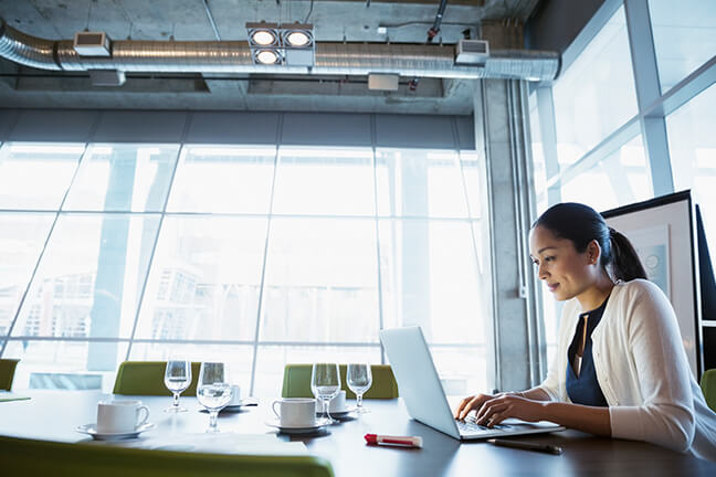 Safely manage corporate documents by storing important asset in Drive