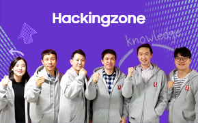Hackingzone introduction image