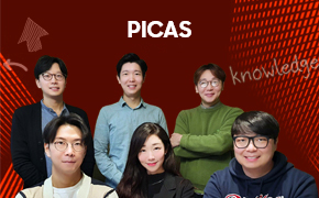 PICAS introduction image