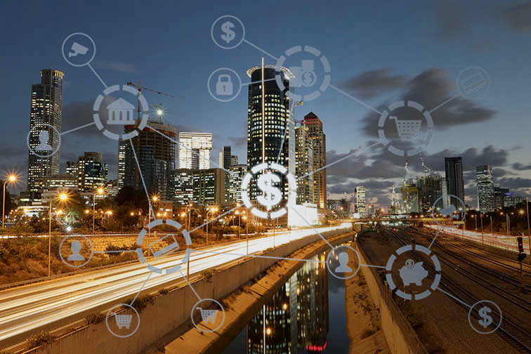 Cloud for Finance