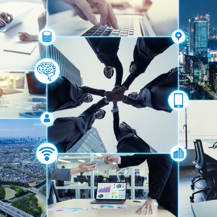 Omni-channel Customer Service