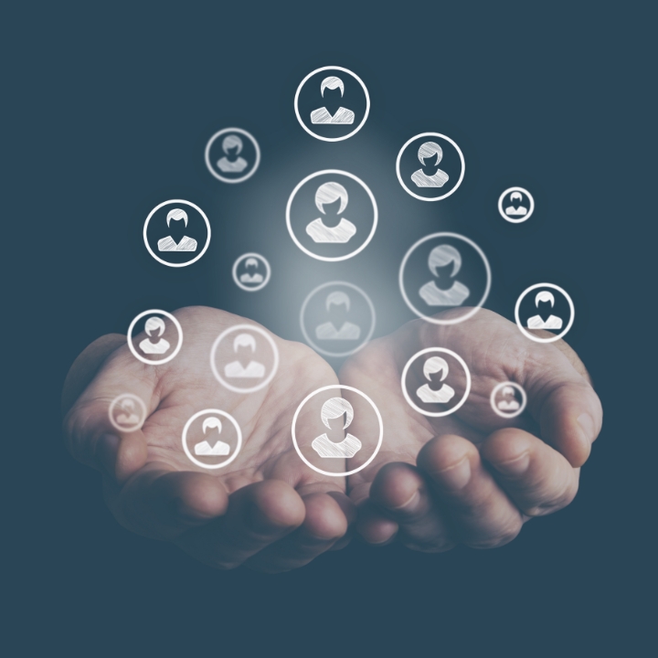 Customer Data Integration