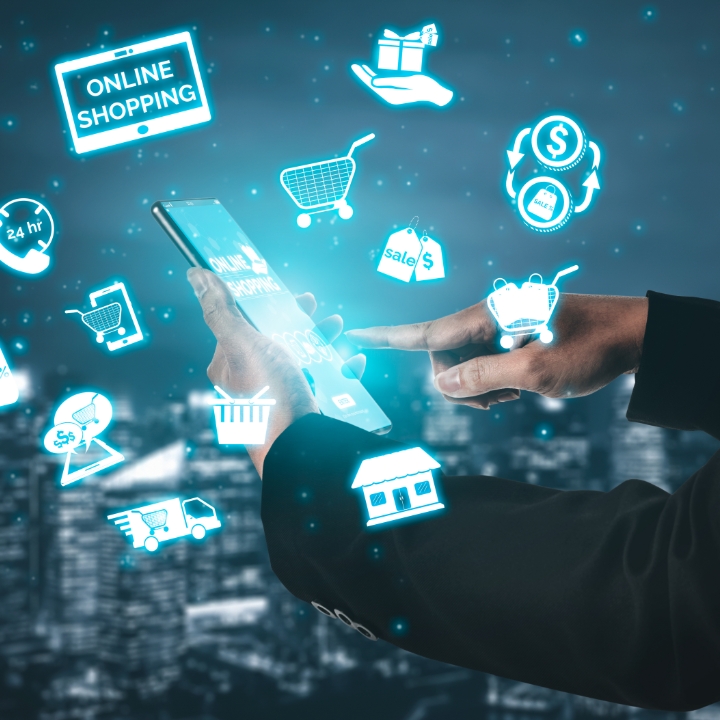 E-commerce Implementations