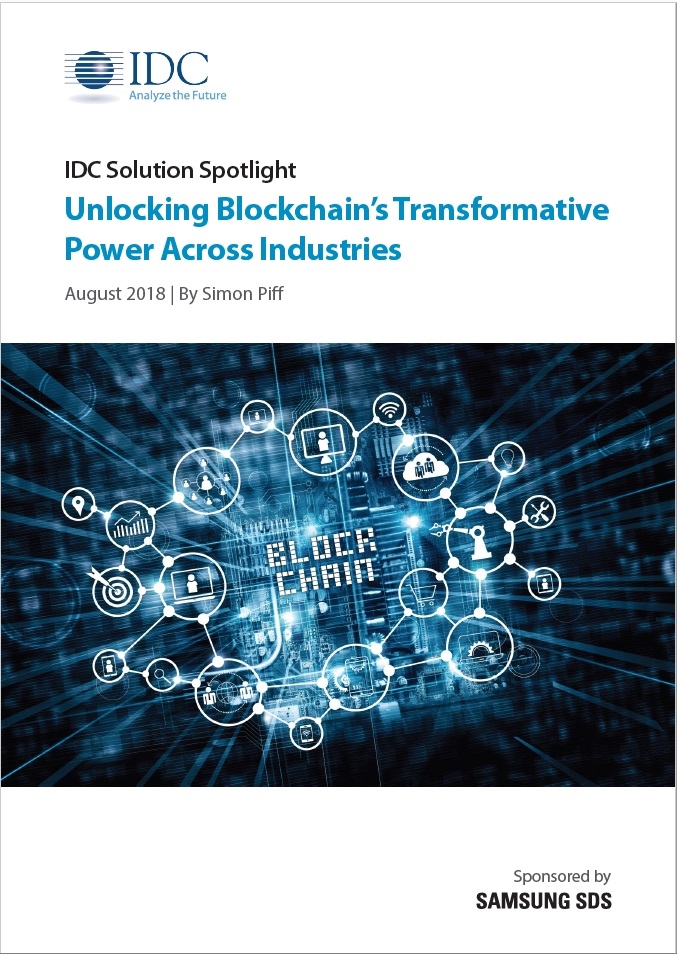 Unlocking Blockchain’s Transformative Power Across Industries