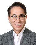Dr. Won Pyo Hong