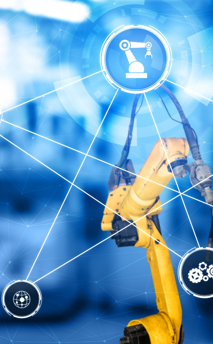 in The Forrester Wave™: Industrial IoT Software Platforms, Q3 2021, Forrester 