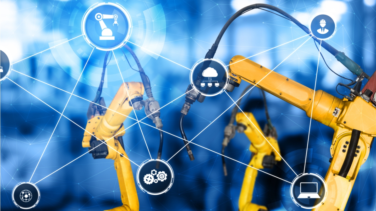 in The Forrester Wave™: Industrial IoT Software Platforms, Q3 2021, Forrester 