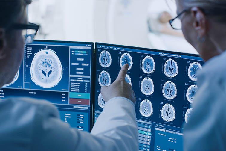 Samsung SDS has completed the cloud EHR through the national strategy project to establish the precise medical hospital information system (P-HIS).