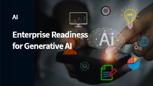 Enterprise Readiness for Generative AI thumbanil image
