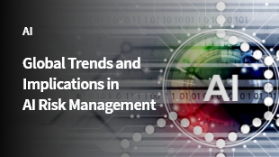 Global Trends and Implications in AI Risk Management thumbanil image