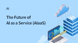 The Future of AI as a Service (AIaaS) thumbanil image