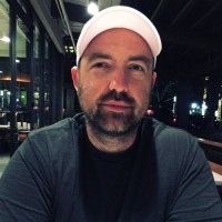Joe Vander Zanden