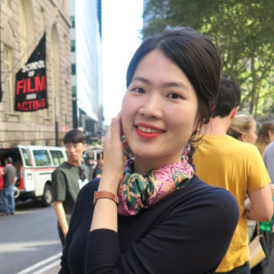 Hyerim Hong profile image