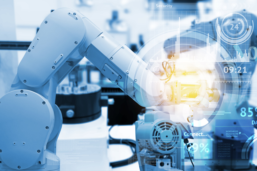 RPA Evolution, Intelligent Process Automation