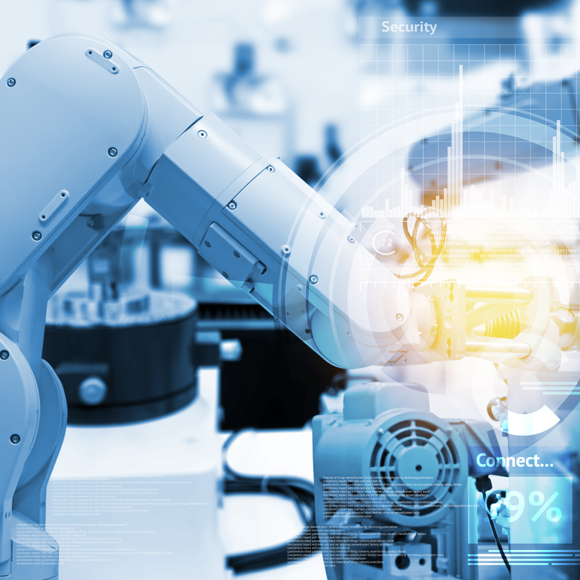 RPA Evolution, Intelligent Process Automation