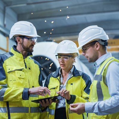 big data analytics for facility maintenance prodiction