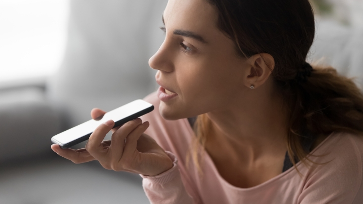 Mobile Voice Recording Solution Powered by Samsung SDS EMM