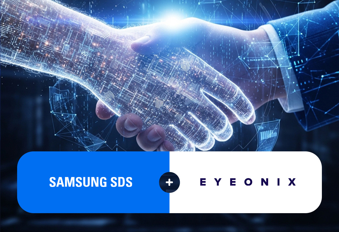 Eyeonix Partnership images