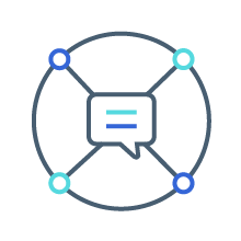 Network interworking and control/control solutions 