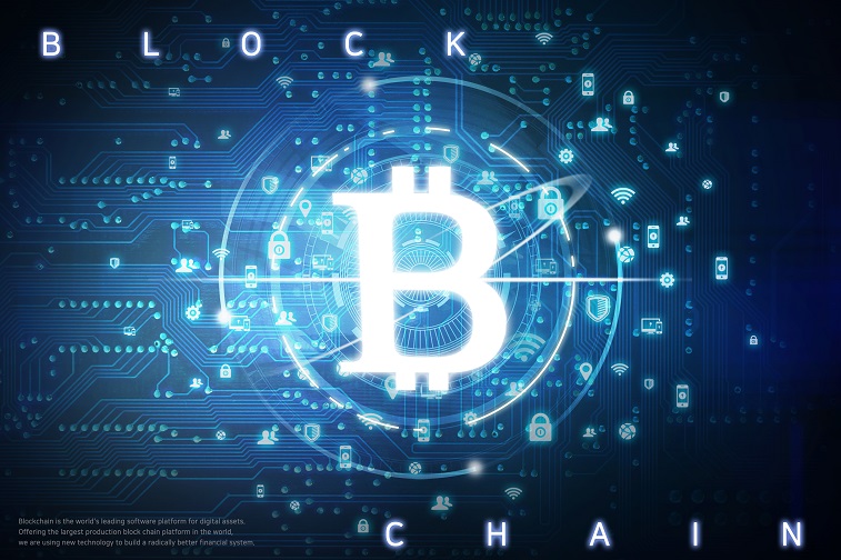 Blockchain platform Nexledger