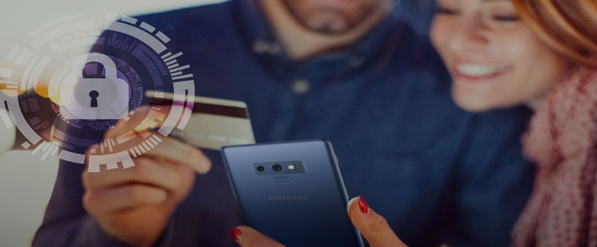 [Press Release] Samsung SDS is the First in the World to  Develop Cryptographic Technology to Block Side-Channel Attacks and Credit Card Duplication