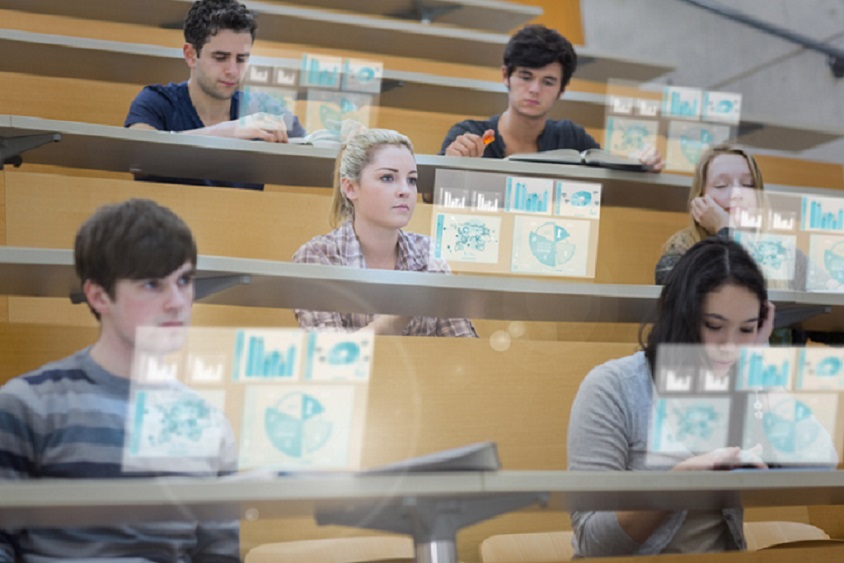 Samsung SDS signs Industrial-Academic agreement with seven universities on Brightics Academy