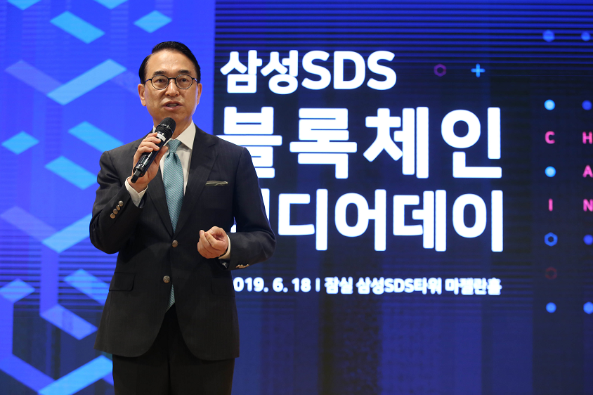 Dr. WP Hong of President & CEO