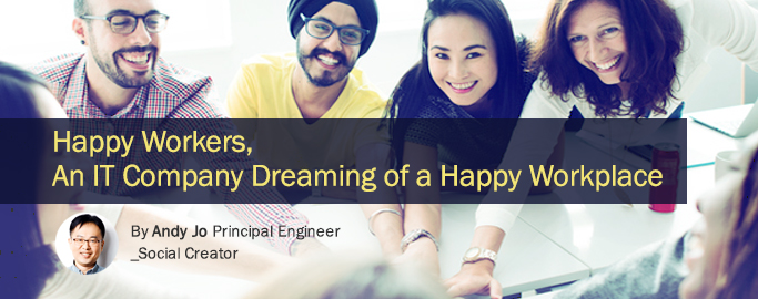 happy-workers-an-it-company-dreaming