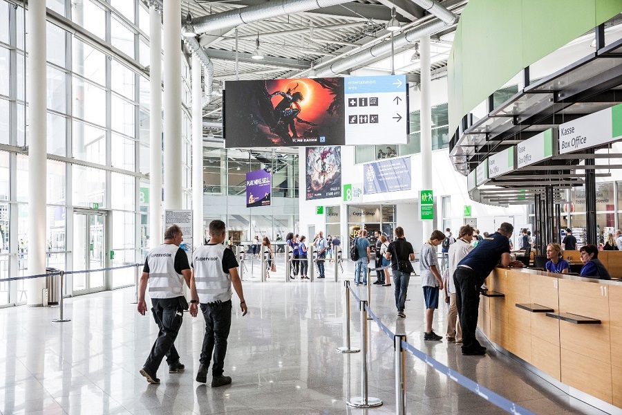 © Koelnmesse, Oliver Wachenfeld