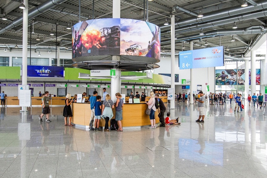 © Koelnmesse, Oliver Wachenfeld