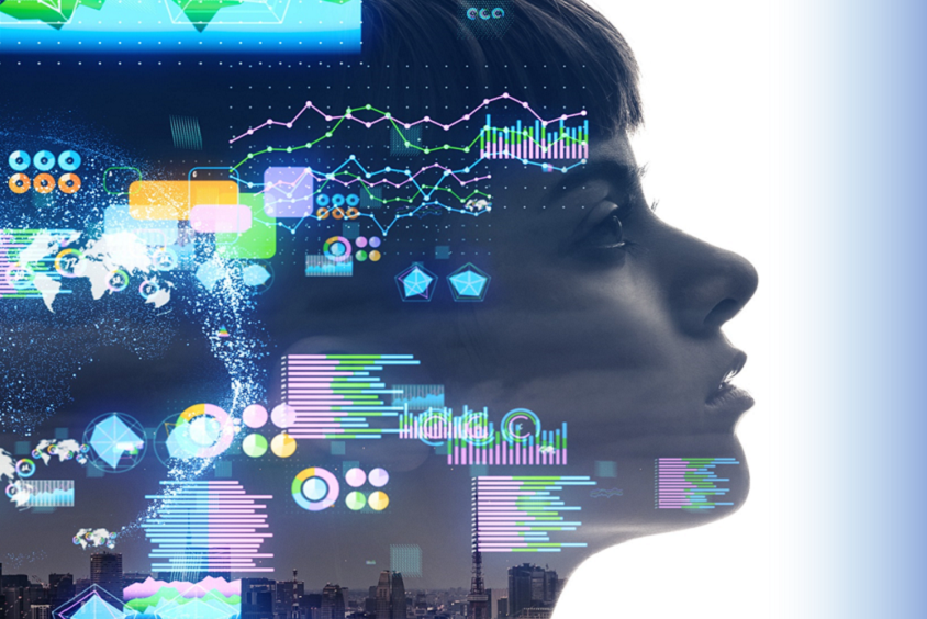Visual AI, Highly Precise than the Human Eyes