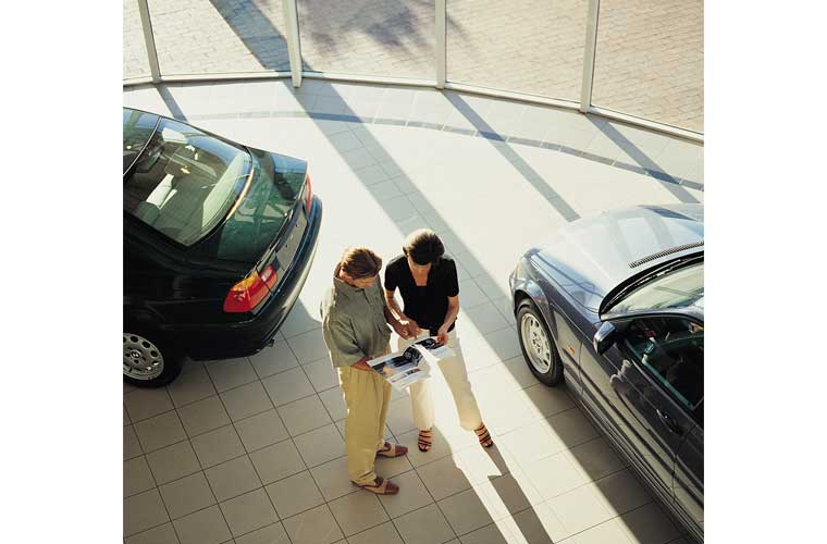 picture of Automotive Dealership 