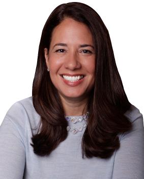 Sr. Director, Diane Carlson 