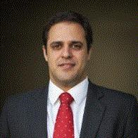 Senior Engineer, Paulo Alonso