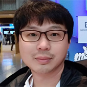 Senior Consultant, Byeong Mu Lee 