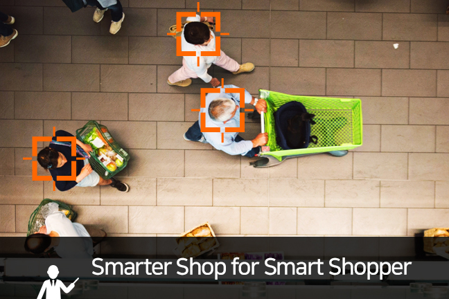 Nexshop - Smarter shop for smart shopper 