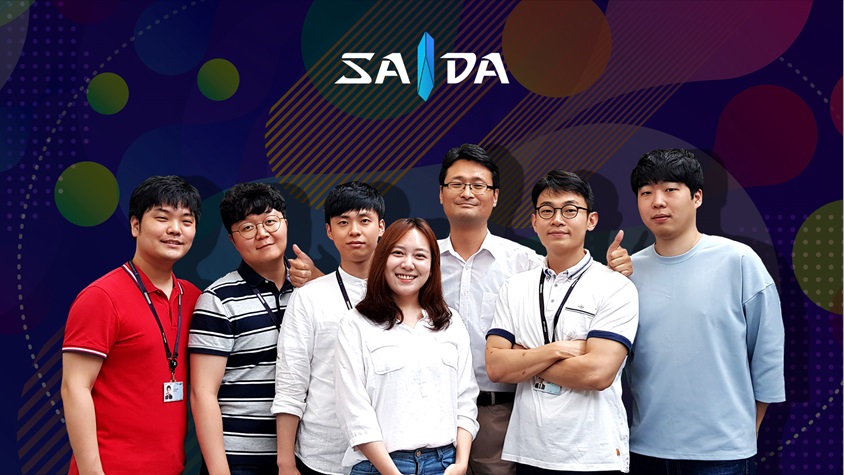 삼성SDS SAIDA팀(사이다, Samsung SDS AI & Data Analytics)
