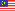 Malaysia 국기